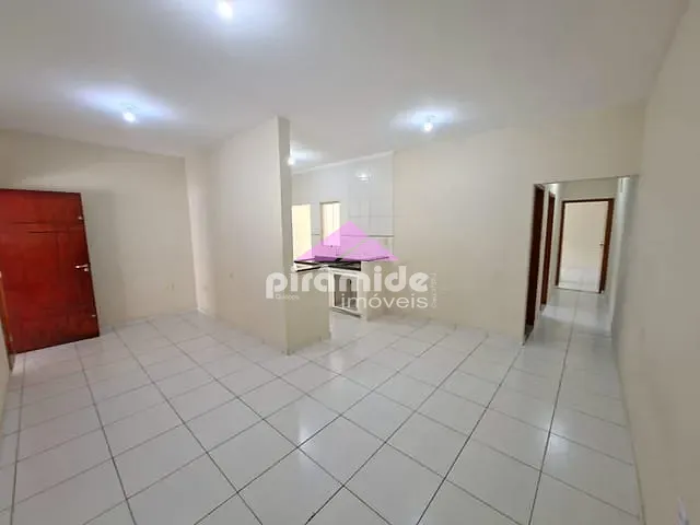 Casa com 125m² 2 quartos e 2 banheiros, à venda, no bairro Altos da Vila Paiva em São José dos Campos