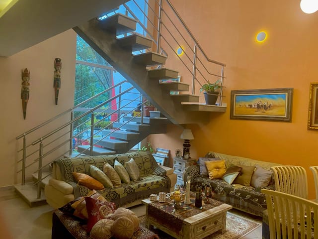 Foto do Casa - Excelente Casa à venda no Portal da Primavera em Sorocaba – 3 suítes, área gourmet, piscina e localização privilegiada | Plus Negócios Imobiliários