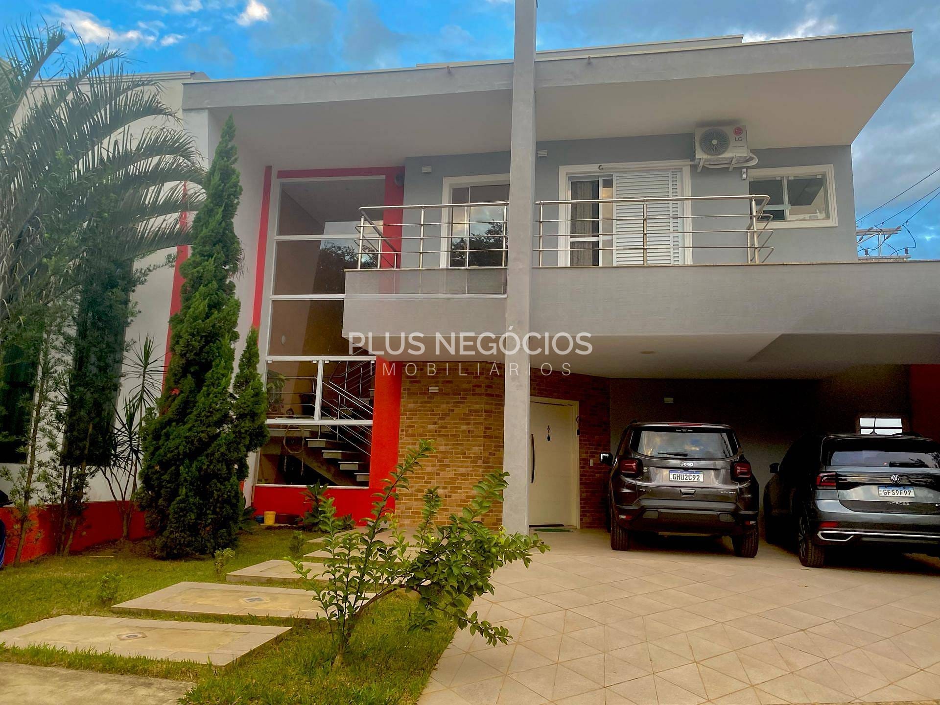 Casa à venda com 3 quartos, 307m² - Foto 10