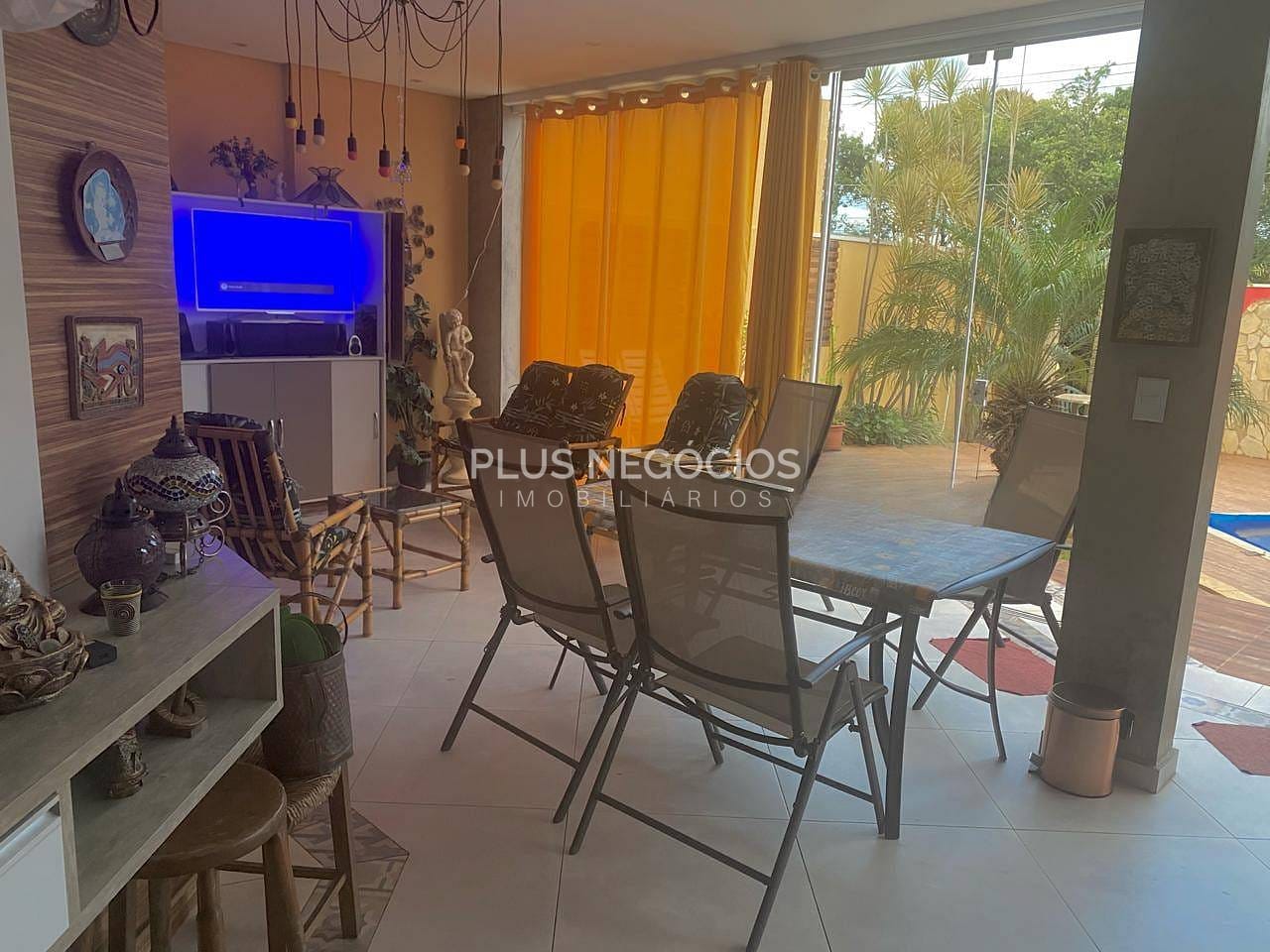 Casa à venda com 3 quartos, 307m² - Foto 11