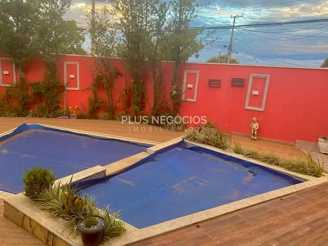 Casa com 369m² 3 quartos e 5 banheiros, à venda, no bairro Jardim do Paço em Sorocaba