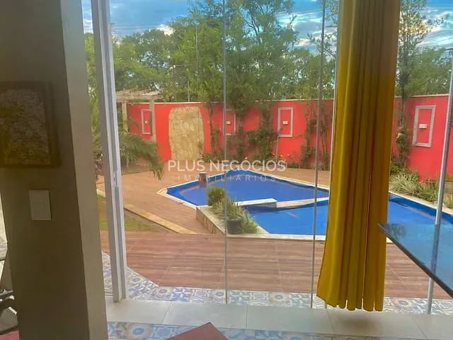 Casa com 369m² 3 quartos e 5 banheiros, à venda, no bairro Jardim do Paço em Sorocaba