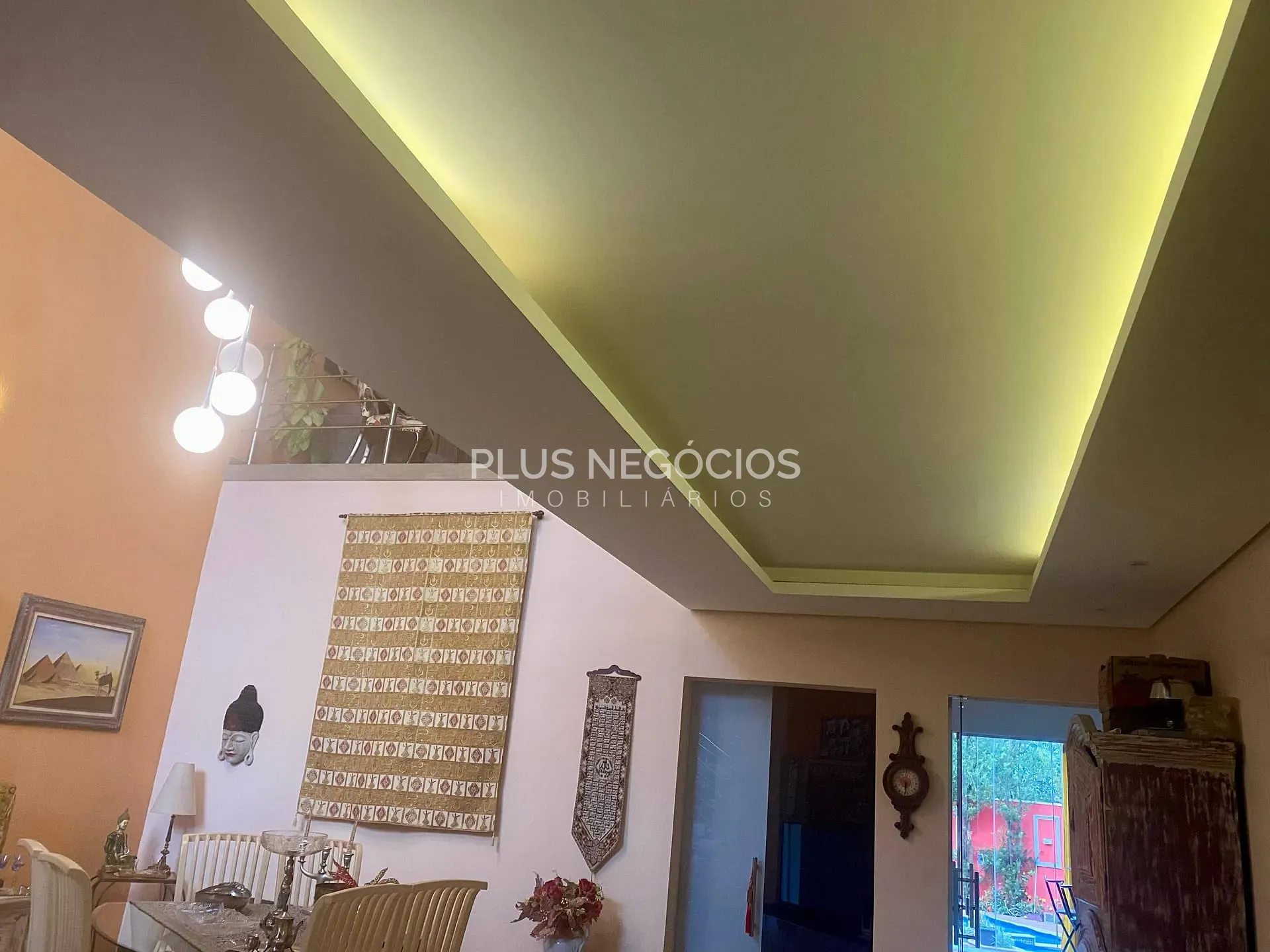 Casa, 3 quartos, 307 m² - Foto 9