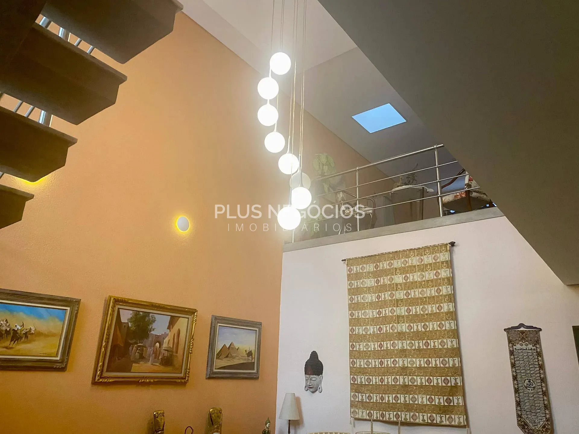 Casa, 3 quartos, 307 m² - Foto 7
