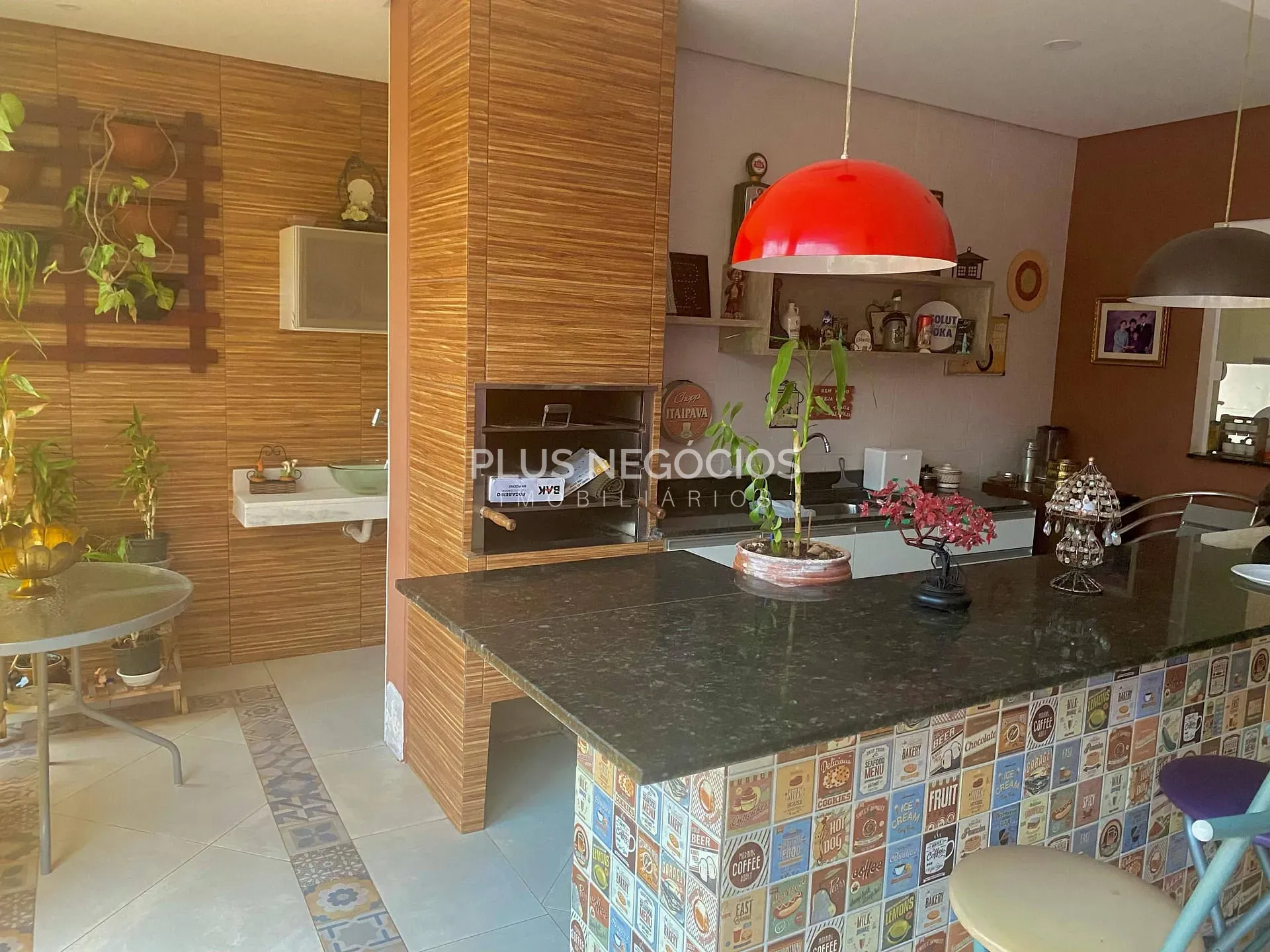 Casa, 3 quartos, 307 m² - Foto 3