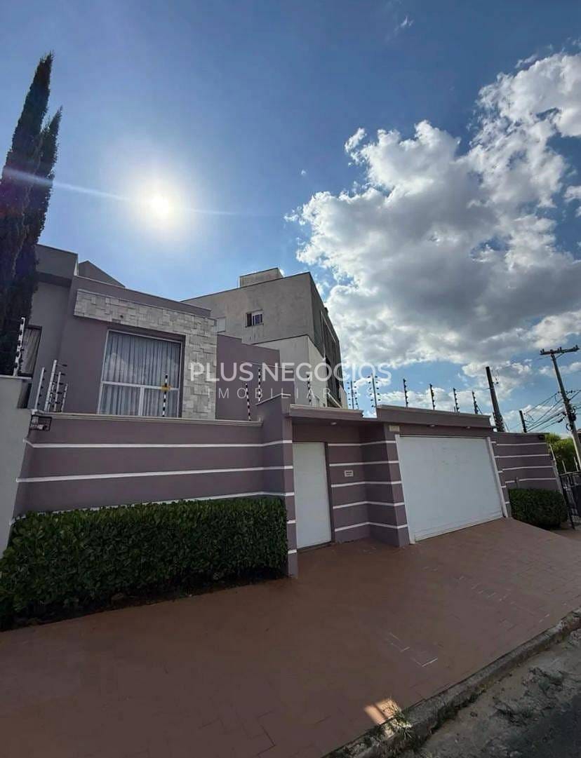 Casa, 2 quartos, 85 m² - Foto 1