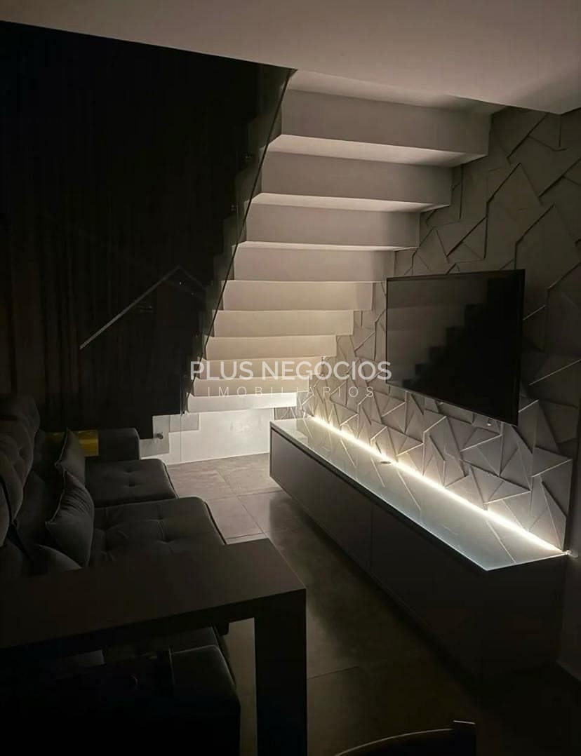 Casa, 2 quartos, 85 m² - Foto 8