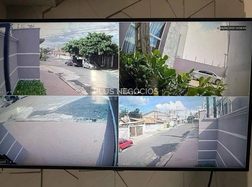 Casa, 2 quartos, 85 m² - Foto 19