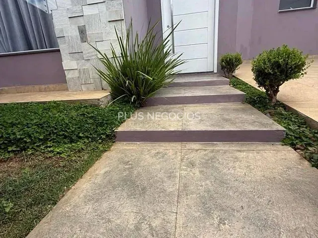 Casa com 154m² 2 quartos e 2 banheiros, à venda, no bairro Jardim Piazza di Roma em Sorocaba