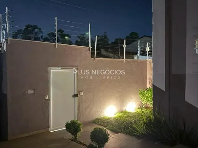 Casa com 154m² 2 quartos e 2 banheiros, à venda, no bairro Jardim Piazza di Roma em Sorocaba
