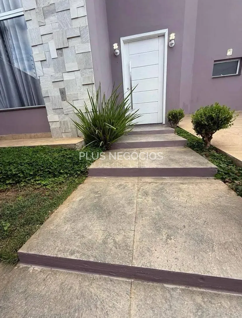 Casa, 2 quartos, 85 m² - Foto 3