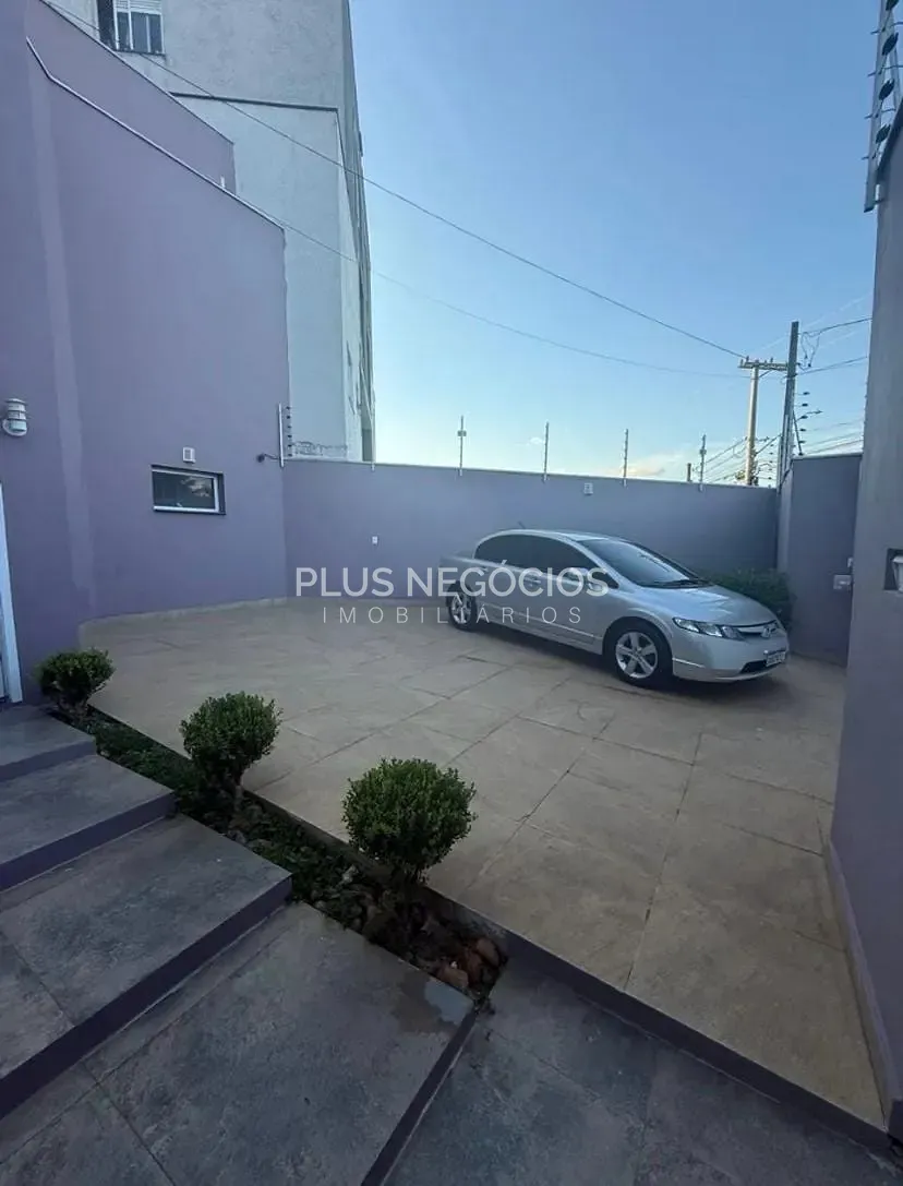 Casa, 2 quartos, 85 m² - Foto 5