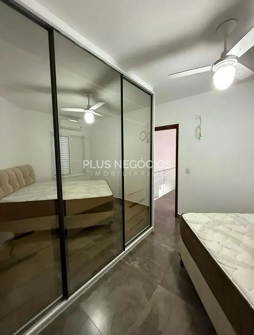 Casa, 2 quartos, 85 m² - Foto 17