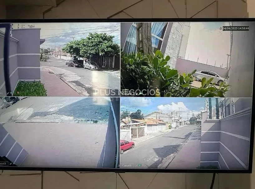 Casa, 2 quartos, 85 m² - Foto 19