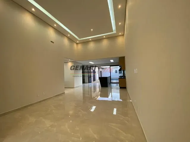 Casa com 305m² 3 quartos e 4 banheiros, à venda, no bairro Residencial Evidências em Indaiatuba