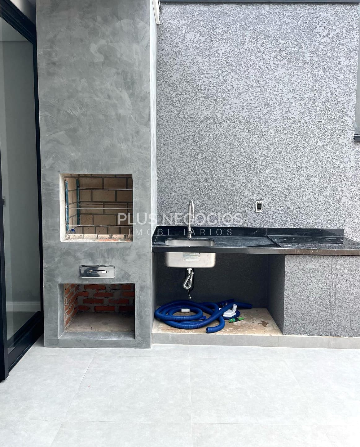 Casa à venda com 3 quartos, 177m² - Foto 11