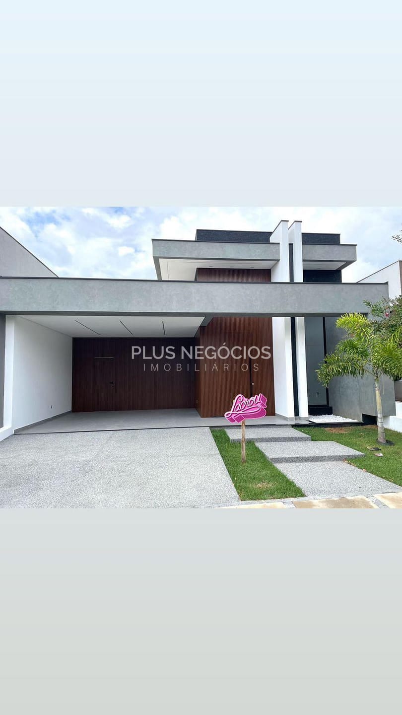 Casa à venda com 3 quartos, 177m² - Foto 1