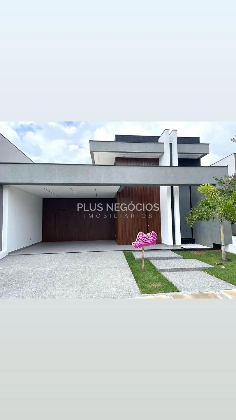 Casa, 3 quartos, 177 m² - Foto 1