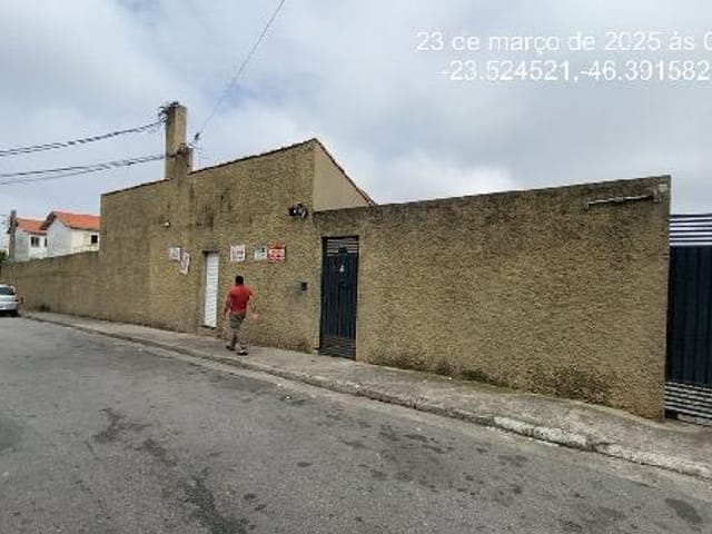 Foto do Casa - Casa à venda 2 Quartos, 92M², GUAIANAZES, SAO PAULO - SP | Imobiliária Compare