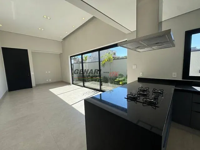 Casa com 360m² 3 quartos e 5 banheiros, à venda, no bairro Jardim Residencial Sapezal em Indaiatuba