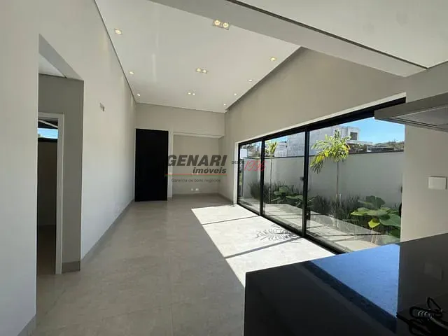Casa com 360m² 3 quartos e 5 banheiros, à venda, no bairro Jardim Residencial Sapezal em Indaiatuba