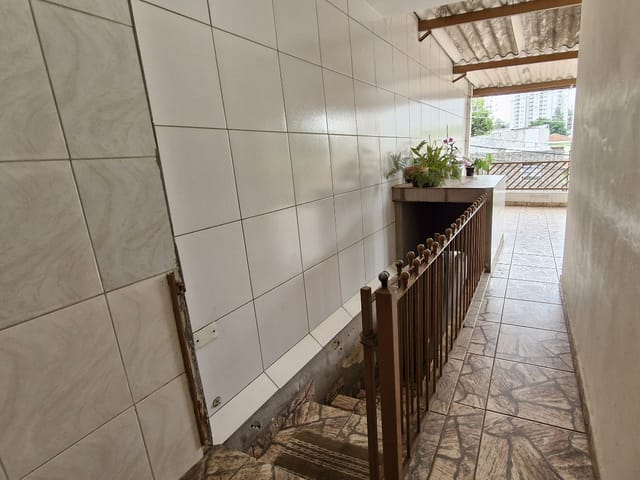 Foto do Casa - Casa para venda em Parque Mandaqui com 2 quartos , 89m² | Lares e Andares Imóveis