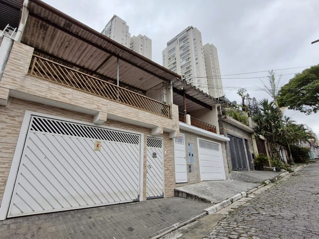Foto do Casa - Casa para venda em Parque Mandaqui com 2 quartos , 89m² | Lares e Andares Imóveis