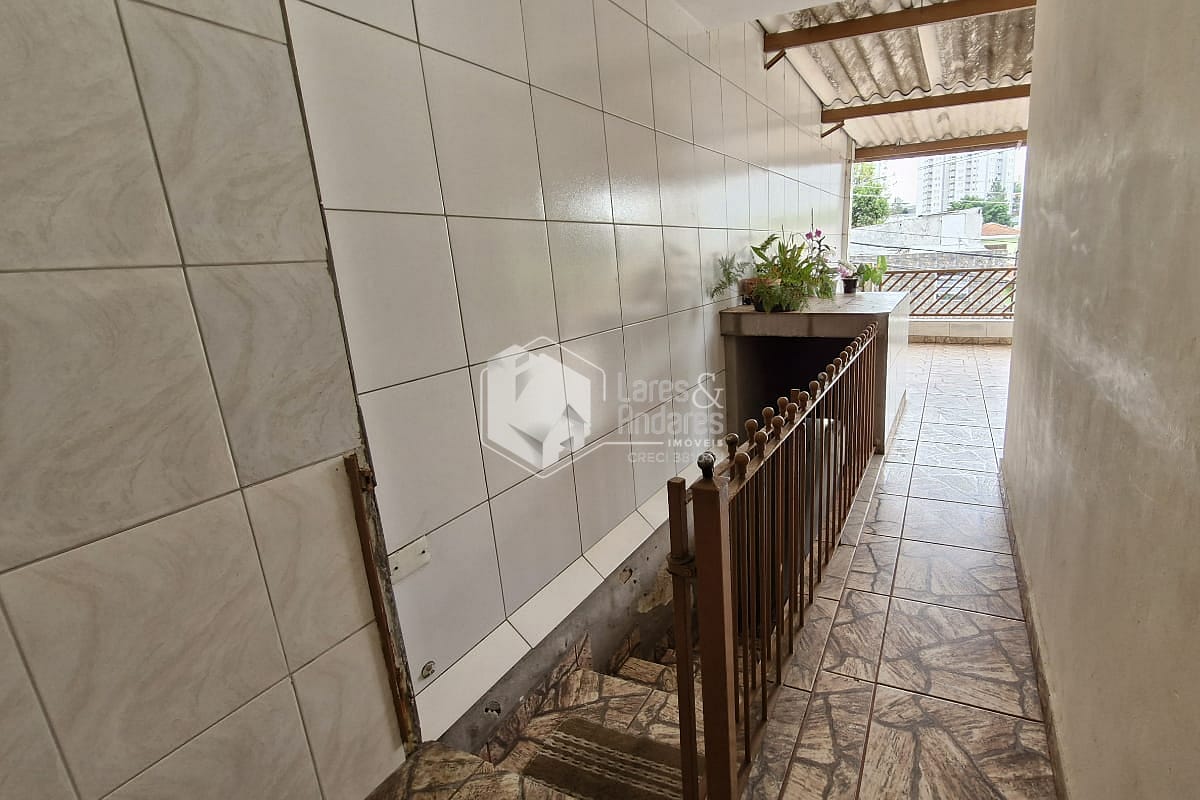 Casa, 2 quartos, 89 m² - Foto 3