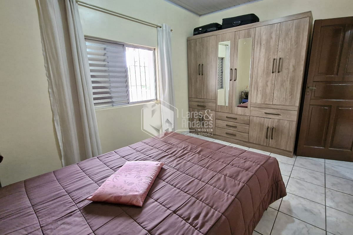 Casa, 2 quartos, 89 m² - Foto 14