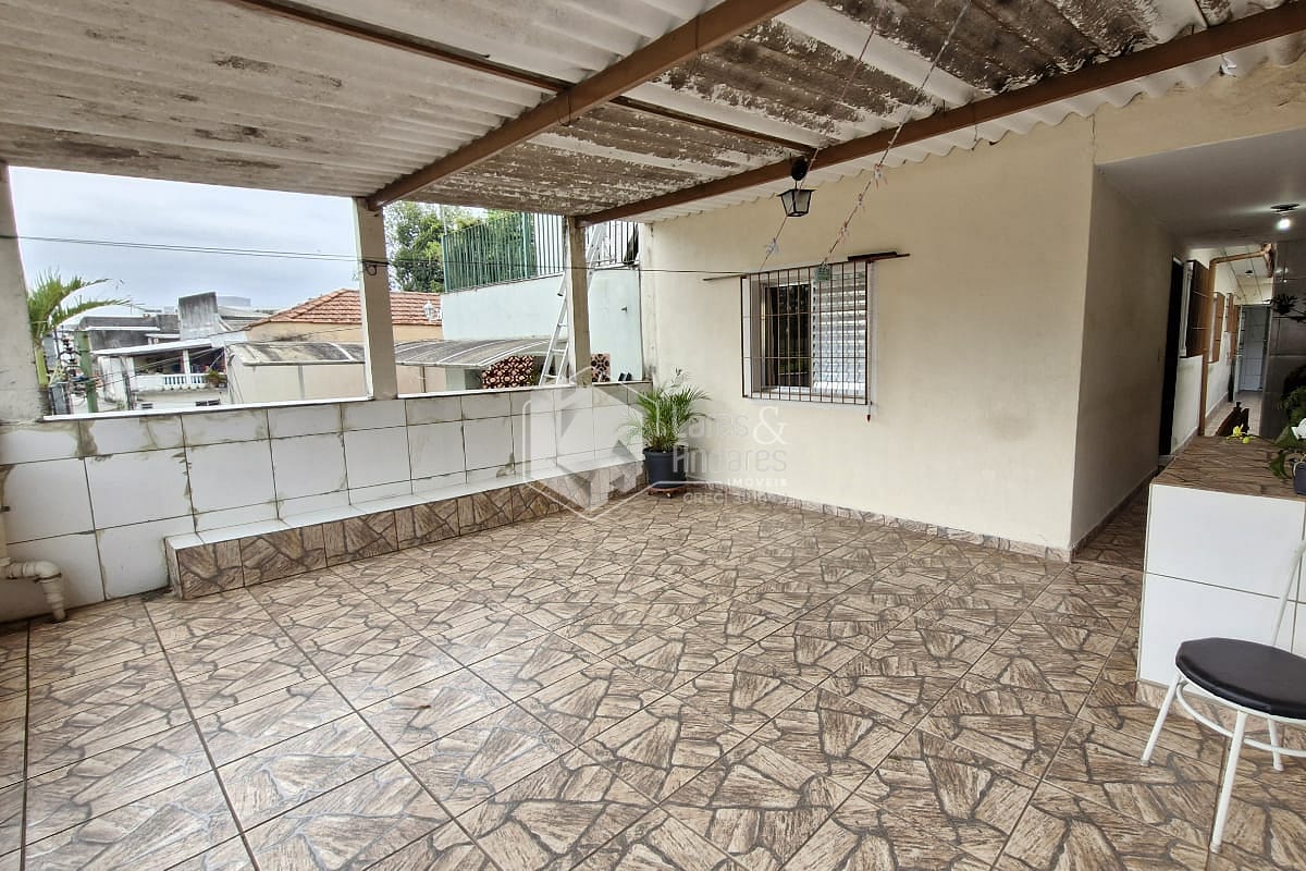 Casa, 2 quartos, 89 m² - Foto 5