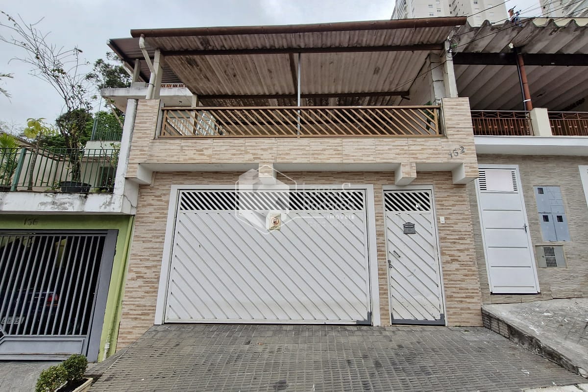 Casa, 2 quartos, 89 m² - Foto 1