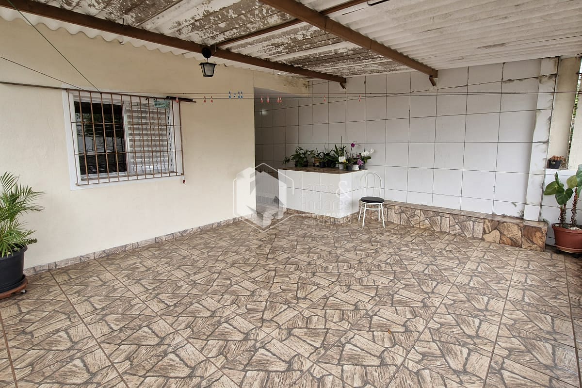 Casa, 2 quartos, 89 m² - Foto 7