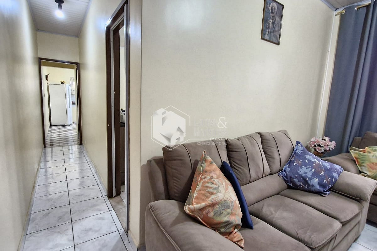 Casa, 2 quartos, 89 m² - Foto 16