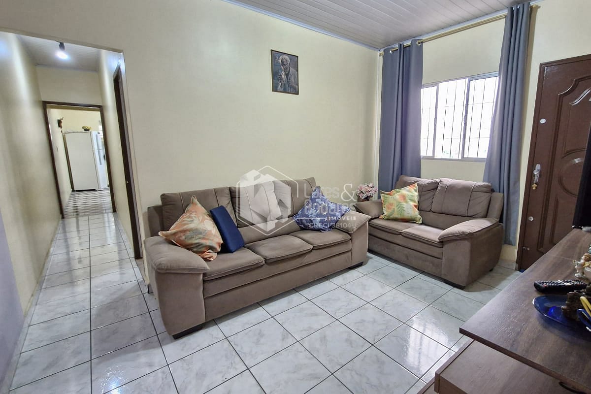 Casa, 2 quartos, 89 m² - Foto 10