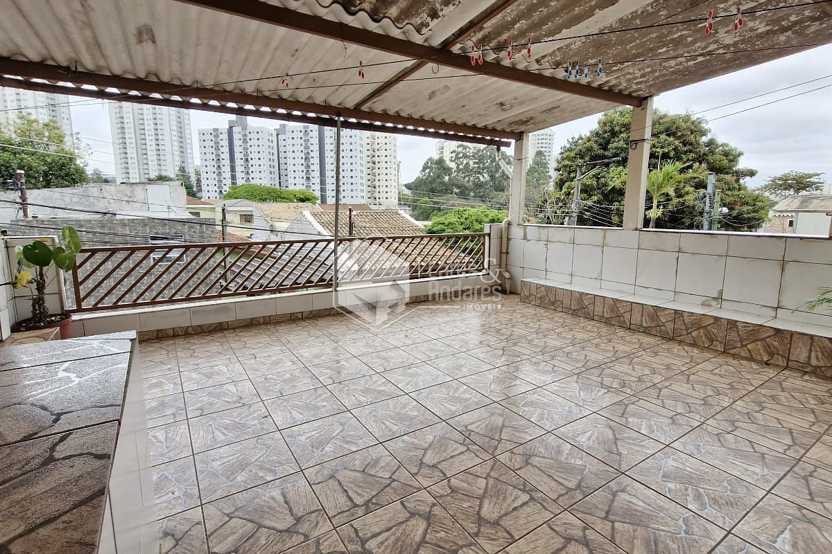 Casa, 2 quartos, 89 m² - Foto 4