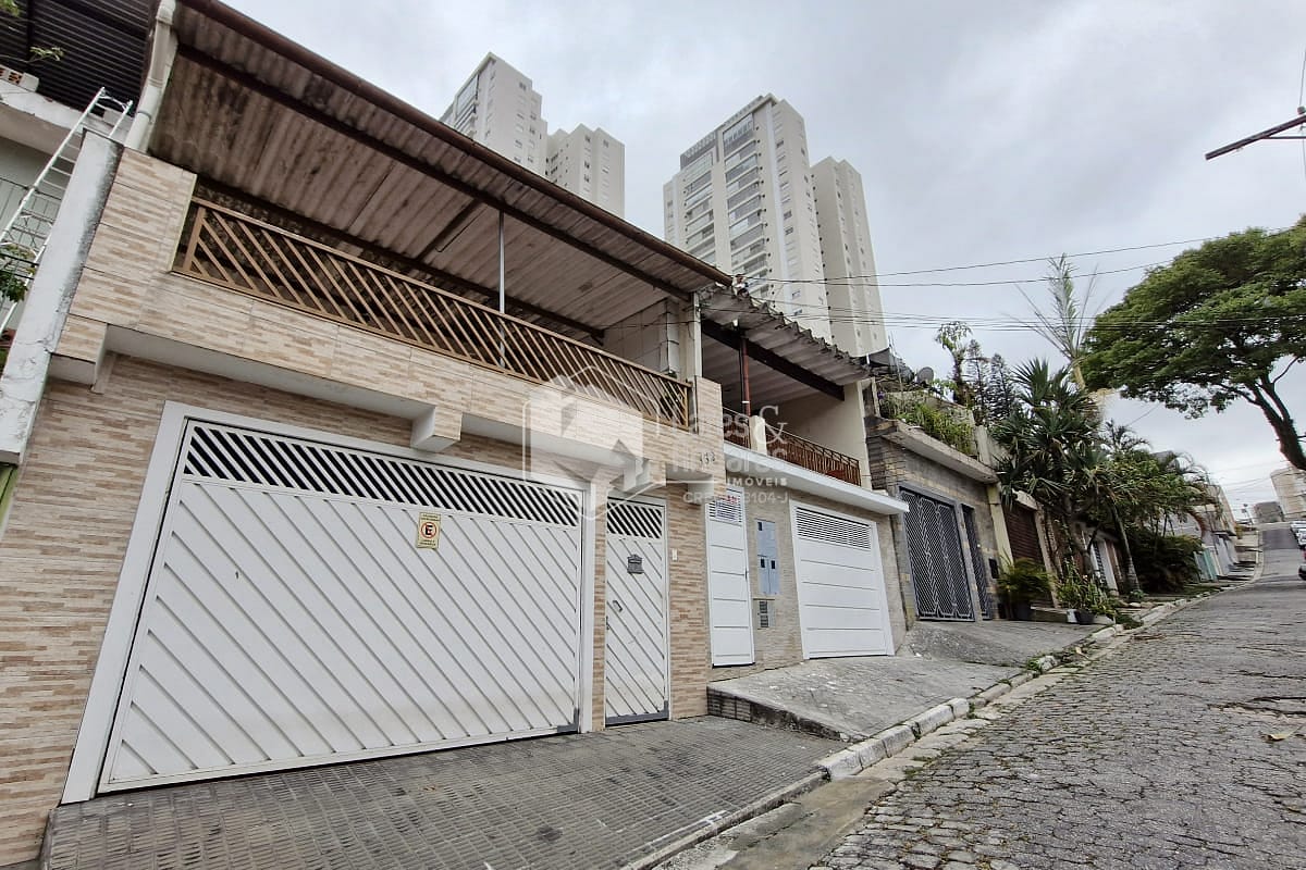 Casa, 2 quartos, 89 m² - Foto 2