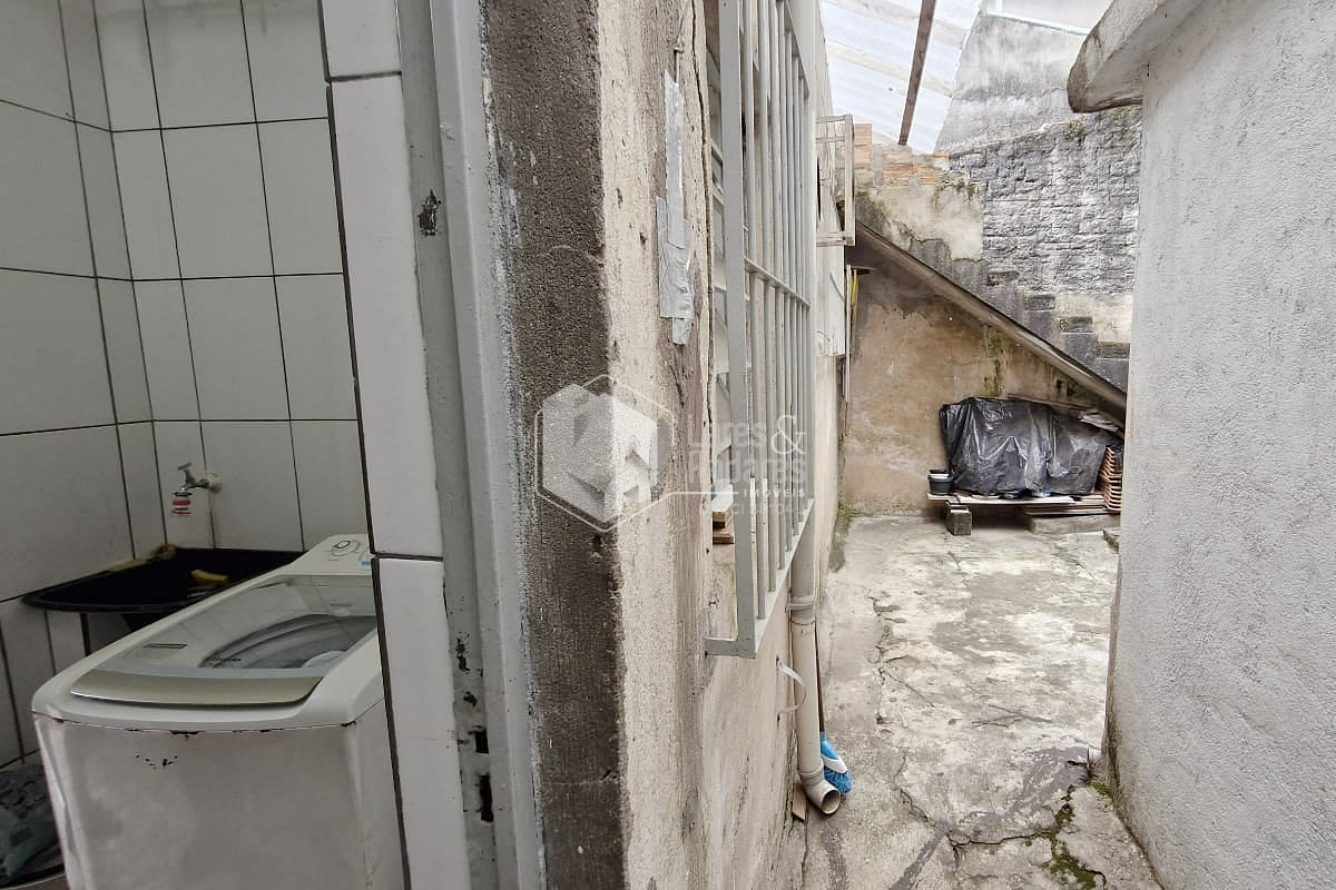 Casa, 2 quartos, 89 m² - Foto 31