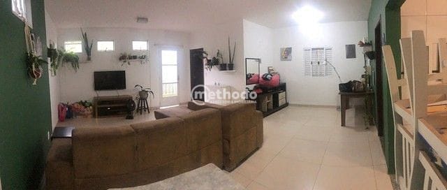 Casa, 5 quartos, 383 m² - Foto 1