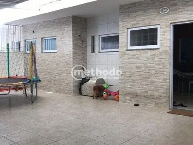 Casa com 400m² 5 quartos e 5 banheiros, à venda, no bairro Jardim das Oliveiras em Campinas