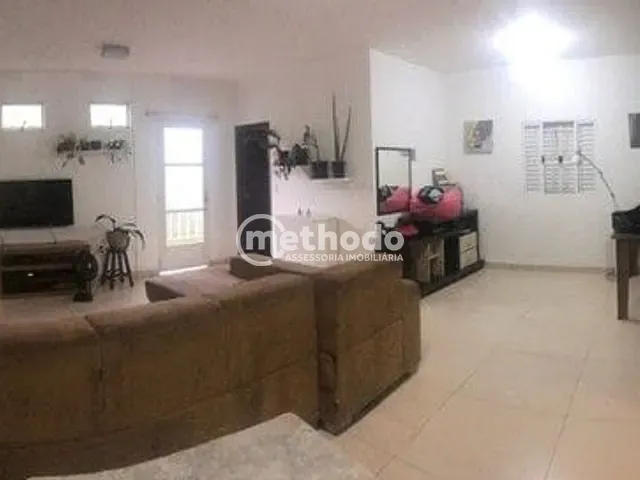 Casa com 400m² 5 quartos e 5 banheiros, à venda, no bairro Jardim das Oliveiras em Campinas
