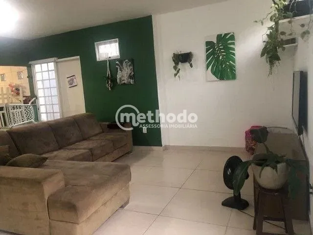 Casa com 400m² 5 quartos e 5 banheiros, à venda, no bairro Jardim das Oliveiras em Campinas