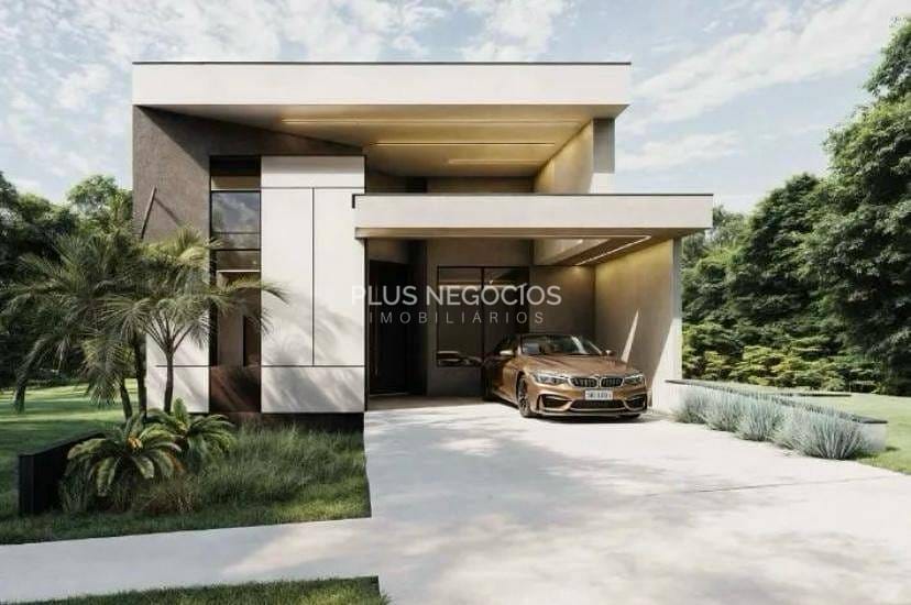 Casa, 3 quartos, 140 m² - Foto 1