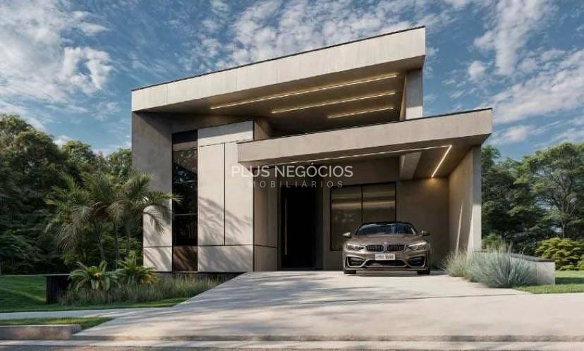 Casa, 3 quartos, 140 m² - Foto 2