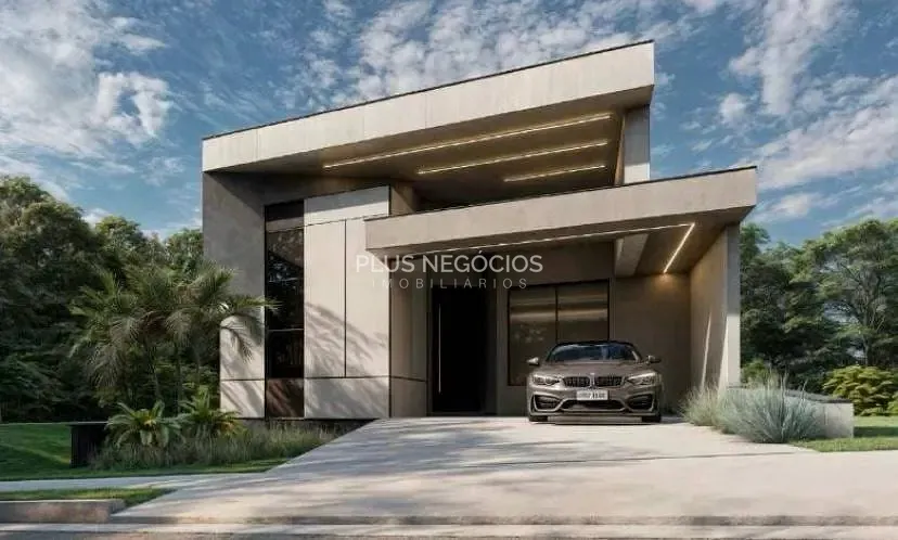 Casa, 3 quartos, 140 m² - Foto 2