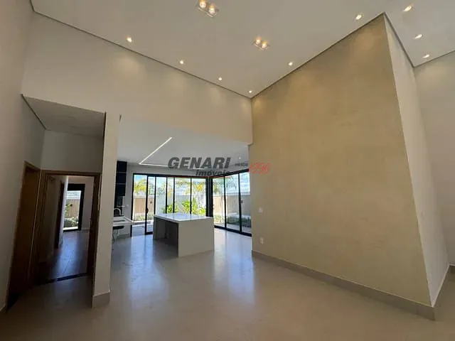 Casa com 360m² 3 quartos e 5 banheiros, à venda, no bairro Jardim Residencial Sapezal em Indaiatuba