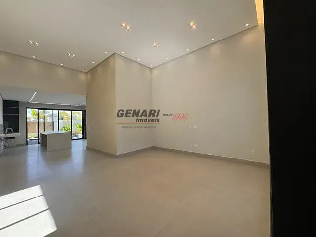 Casa com 360m² 3 quartos e 5 banheiros, à venda, no bairro Jardim Residencial Sapezal em Indaiatuba