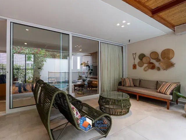 Casa com 357m² 3 quartos e 5 banheiros, à venda, no bairro Morumbi em São Paulo