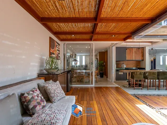 Casa com 357m² 3 quartos e 5 banheiros, à venda, no bairro Morumbi em São Paulo