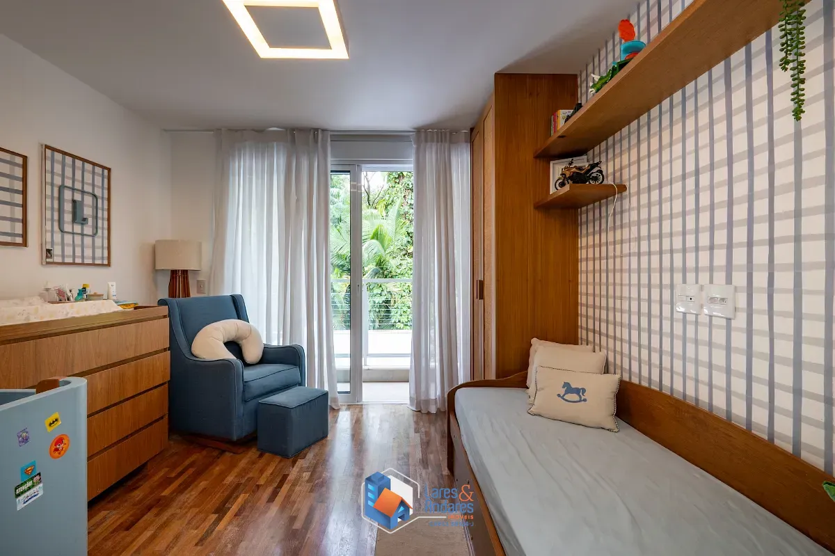 Casa, 3 quartos, 357 m² - Foto 31