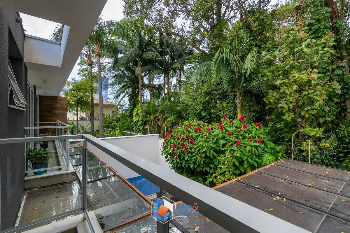 Casa, 3 quartos, 357 m² - Foto 38